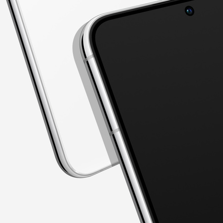 Samsung Galaxy S22 SM-S901B 5G 8/128GB 120 Hz | Biały | Stan: Bardzo dobry