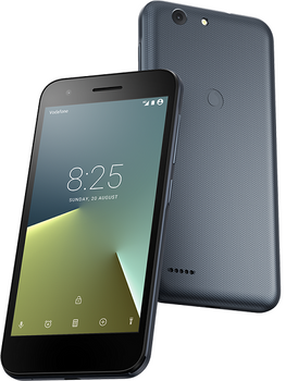 Vodafone Smart E8 VFD-510 Black | Condition: Good