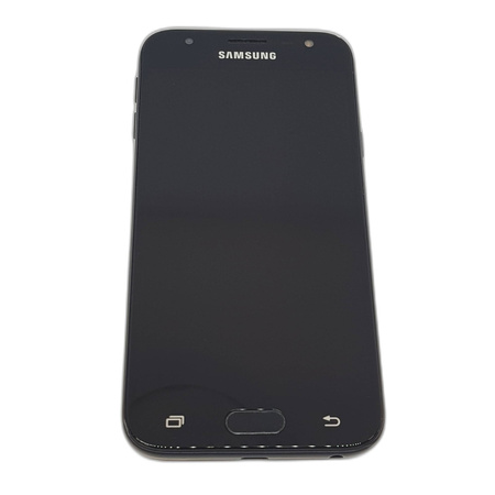 Samsung Galaxy J3 2017 2/16GB LTE | J330F/DS | Black | Condition: Good