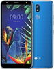 LG K40 2/32GB LTE | LM-X420EM | Niebieski | Stan: Dobry