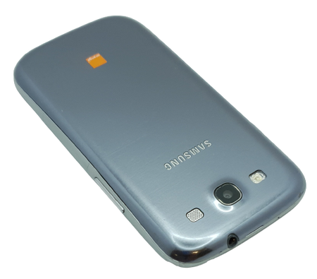 Smartfon Samsung Galaxy S3 1/16GB GT-i9300 Szary | Stan: Dobry