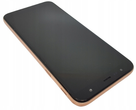 Samsung Galaxy J4+ 2/32GB LTE Dual SIM | SM-J415F/DS | Gold | Condition: Good