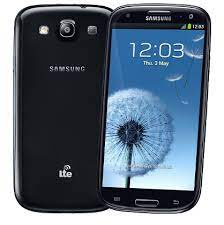 Smartfon Samsung Galaxy S3 LTE GT-I9305 Czarny | Stan: Dobry