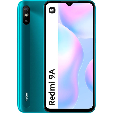 Xiaomi Redmi 9A 2/32GB 6.53" | Green | Condition: Fair