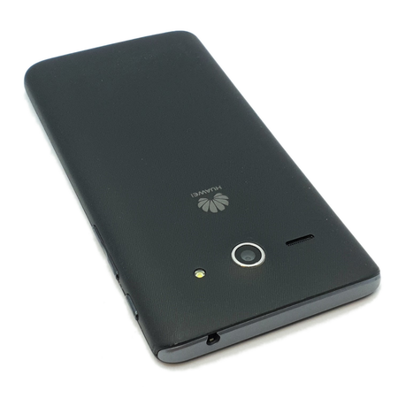 Huawei Ascend Y530 Black | Condition: Good