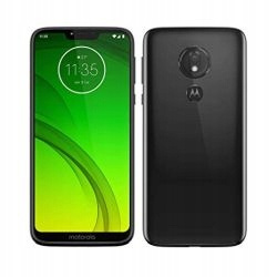 Motorola Moto G7 Power Dual Sim LTE XT1955-4 smartphone | Condition: Perfect