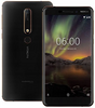 Nokia 6.1 3/32GB Dual Sim LTE | TA-1043 | Czarny | Stan: Dobry