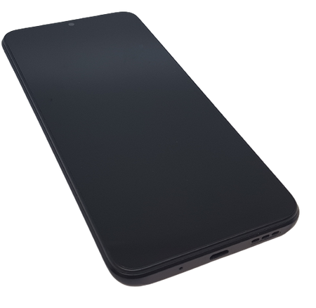 Xiaomi Redmi 9A 2/32GB 6.53" Czarny | Stan: Idealny