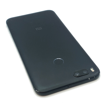Xiaomi Mi A1 4/32GB Dual Sim LTE Black | Condition: Good