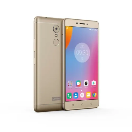 Smartfon Lenovo K6 Power 2/16GB Dual Sim K33A42 Złoty | Stan: Bardzo dobry