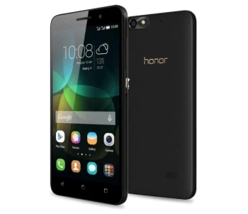 Honor 4C CHM-U01 Czarny | PRZM
