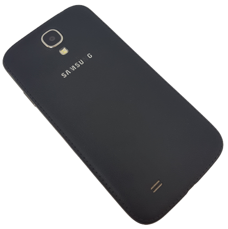 Smartfon Samsung Galaxy S3 LTE GT-I9305 Czarny | Stan: Dobry
