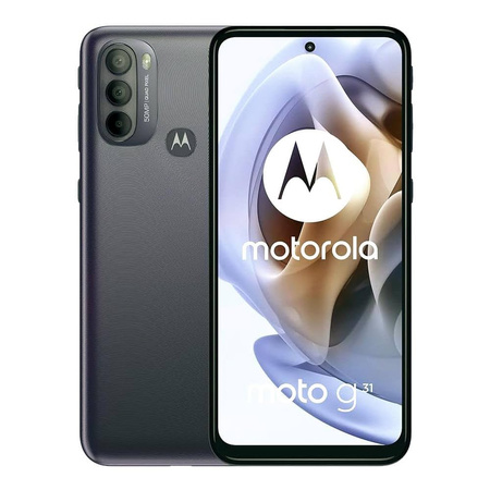 Smartfon Motorola Edge 20 Lite 6/128GB 5G 6,7" XT2139-1 Szary | Stan: Dobry