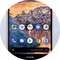 Nokia 4.2 LTE Dual Sim | Black | Condition: Very Good