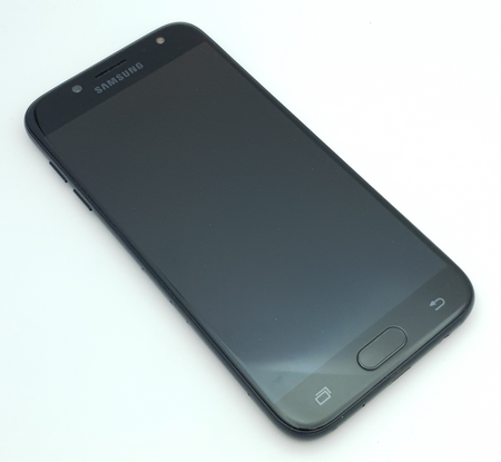 Samsung Galaxy J5 2017 LTE Dual Sim SM-J530/DS Czarny | Stan: Idealny