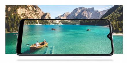 Samsung Galaxy A20e 3/32GB 5.80" LTE | SM-A202F/DS | Czarny | Stan: Idealny