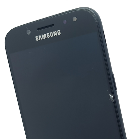 Samsung Galaxy J5 2017 SM-J530F/DS Czarny | PWM