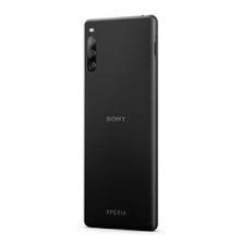 Smartfon Sony Xperia L4 3/64GB LTE Czarny | Stan: Dobry