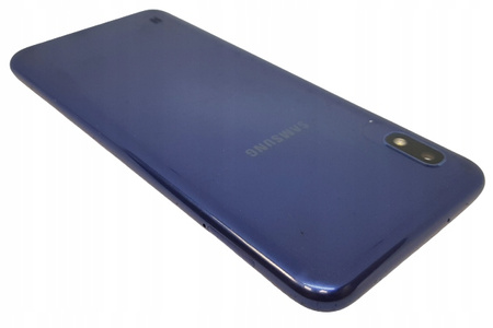 Samsung Galaxy A10 2/32GB LTE | A105FN/DS | Navy blue | Condition: Fair