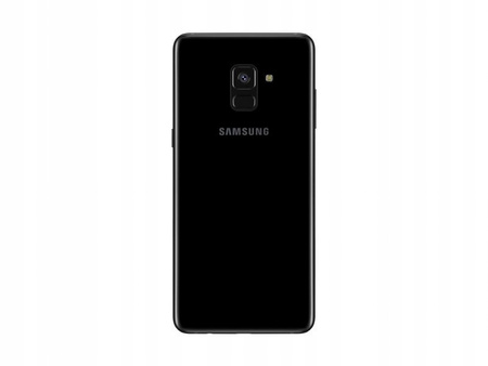 Samsung Galaxy A8 2018 SM-A530/DS LTE Black | Condition: Fair