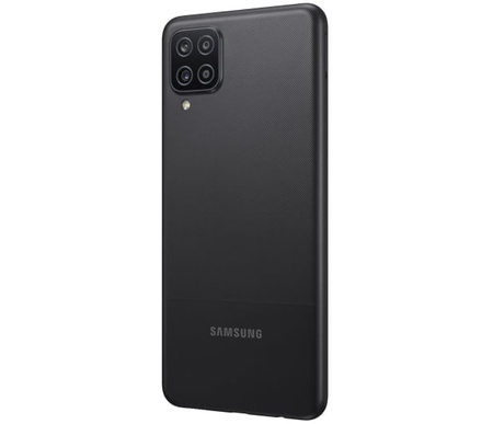 Smartfon Samsung Galaxy A12 4/64GB | A127F/DSN | Czarny | PR