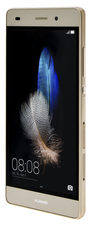 Smartfon Huawei P8 Lite 2/16GB LTE | ALE-L21 | Złoty | Stan: Dobry