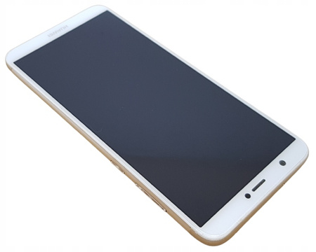 Huawei P Smart LTE FIG-LX1 Gold | Condition: Very Good