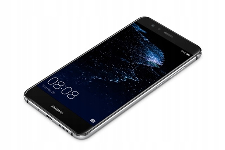 Huawei P10 Lite 3/32GB LTE Dual SIM smartphone | WAS-LX1A | Black | New