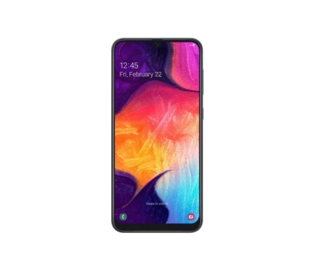Samsung Galaxy A50 SM-A505FN/DS Czarny | PSA