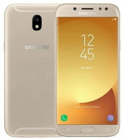 Samsung Galaxy J5 2017 LTE Dual Sim | SM-J530/DS | Gold | Condition: Good