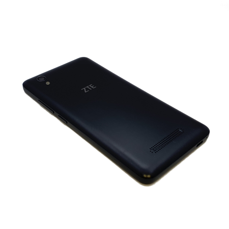 ZTE Blade A452 Czarny | PRZM