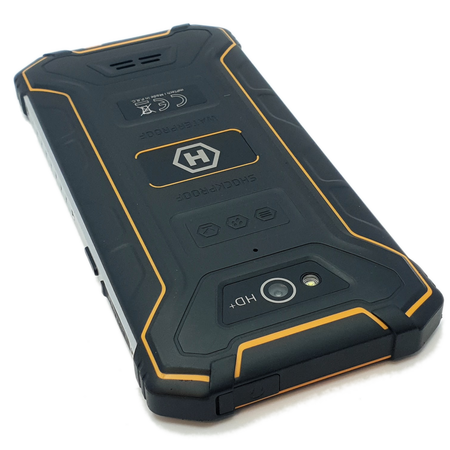 MyPhone Hammer Energy 2 LTE IP68 Orange | Condition: Good