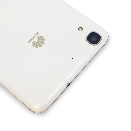 Huawei Y6 SCL-L01 LTE Biały | Stan: Bardzo dobry