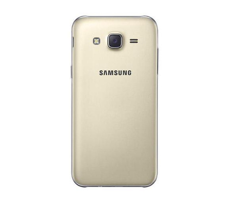 Samsung Galaxy J5 2017 LTE Dual Sim | J530/DS | Gold | Condition: Very Good