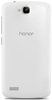 Honor Holly | HOL-U19 | White | Condition: Good