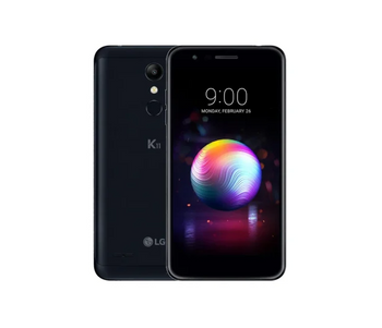 LG K11 2/16GB Dual Sim LTE | Black | Condition: Very Good