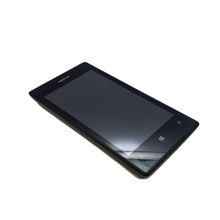 Nokia Lumia 520 Czarny | PRZM