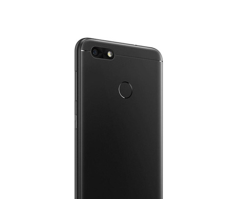 Smartfon Huawei P9 Lite Mini 2/16GB LTE SLA-L02 Czarny | Stan: Bardzo dobry