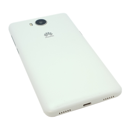 Huawei Y6 2017 Dual Sim LTE | MYA-L41 | White | Condition: Very Good