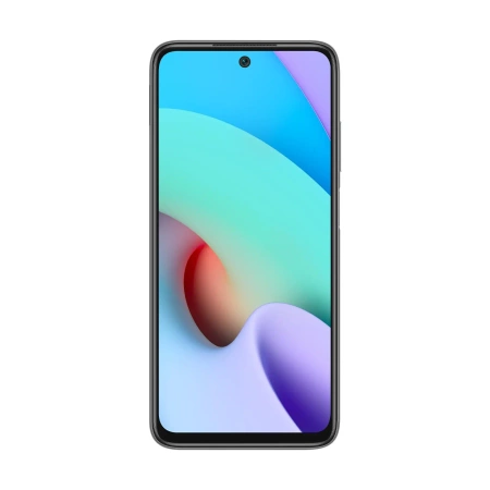 Smartfon Xiaomi Redmi 10 2022 4/64GB Dual Sim NFC Niebieski | Stan: Idealny