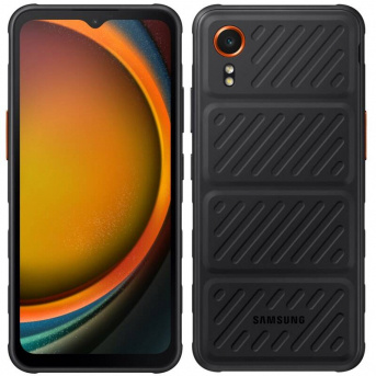 Smartfon Samsung Galaxy Xcover 7 6/128GB 5G IP68 G556B Czarny | Stan: Dobry