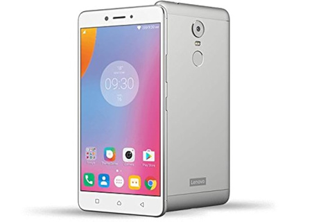 Lenovo K6 Note 3/32GB Dual Sim LTE K53A48 Silver smartphone | Condition: Good