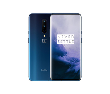 Smartfon OnePlus 7 Pro 5G 8/256GB 6,67" GM1920 Niebieski | Stan: Dobry