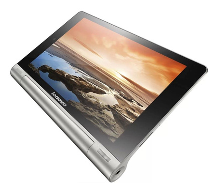 Tablet Lenovo Yoga 8 (60044) 8" 16GB 3G Srebrny | Stan: Bardzo dobry