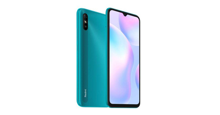 Xiaomi Redmi 9AT 2/32GB | M2006C3LVG | Green | Condition: Good