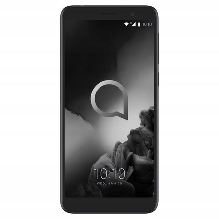 Smartfon Alcatel 1X 2019 2/16GB 5.50" LTE 5008Y Czarny | Stan: Dobry