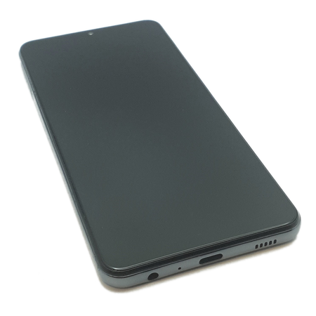 Smartfon Samsung Galaxy A32 4/128GB 5G SM-A326B/DS Czarny | Stan: Idealny