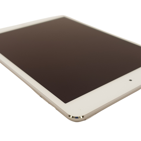 Apple iPad Mini 2 16GB A1489 Silver WIFI | Condition: Perfect