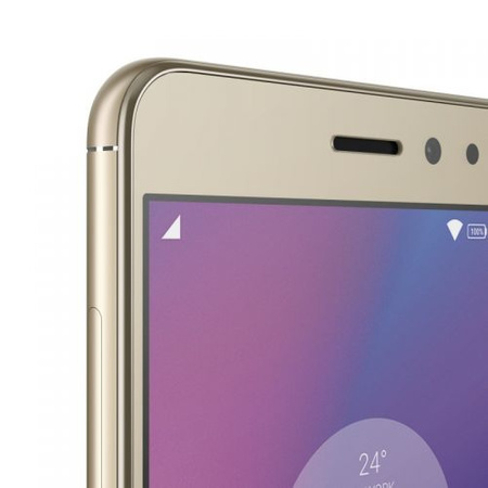 Lenovo K6 Dual Sim LTE K33A48 | Złoty | Stan: Bardzo dobry