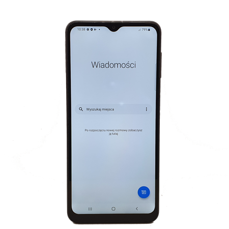 Samsung Galaxy A32 5G SM-A326B/DS Czarny | PRZD
